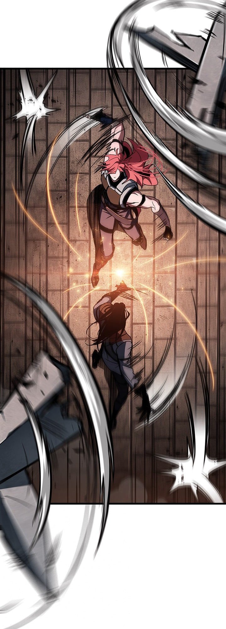 Crimson Reset ตอนที่ 9 32