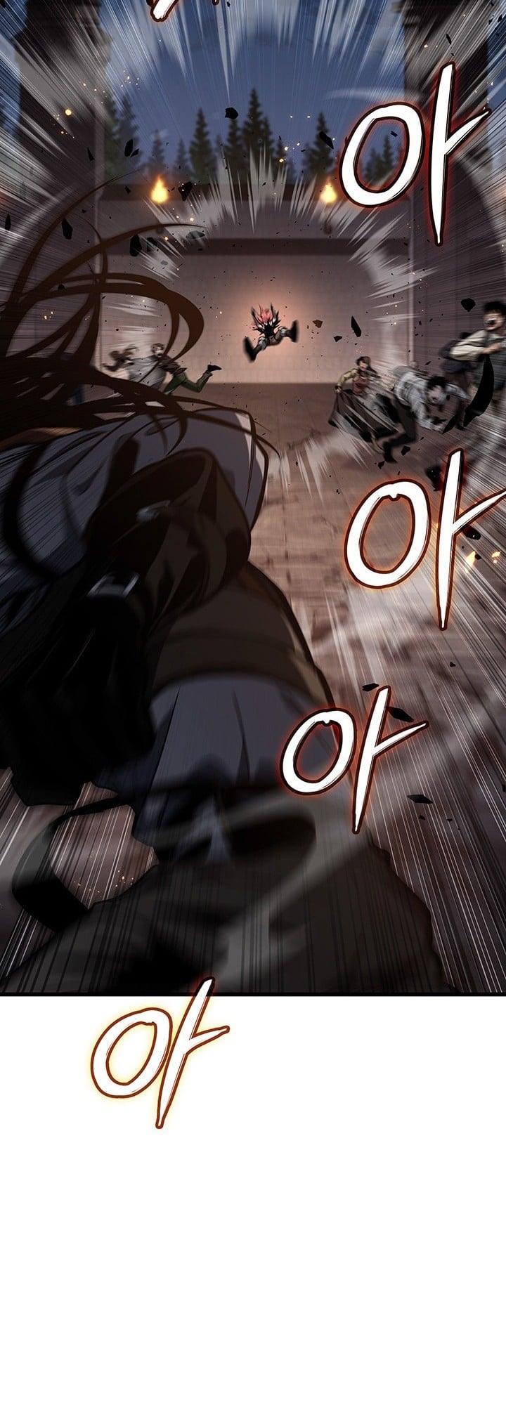 Crimson Reset ตอนที่ 9 52