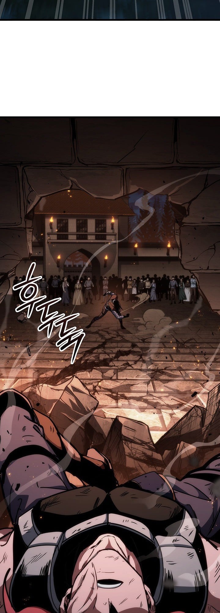 Crimson Reset ตอนที่ 9 54