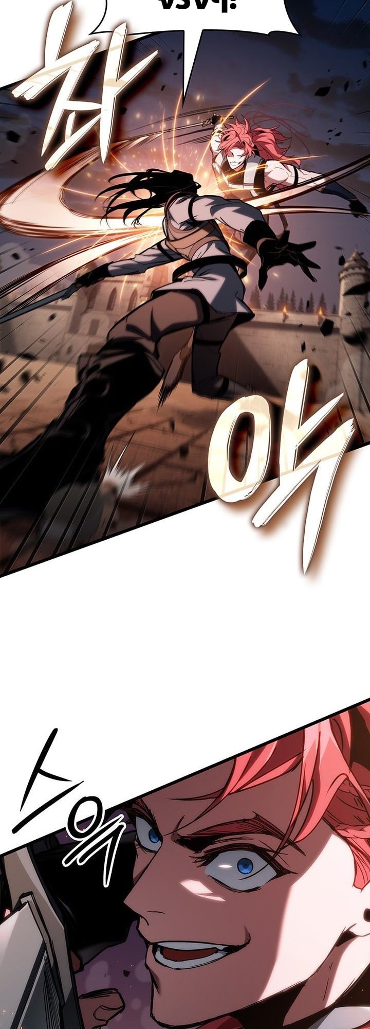 Crimson Reset ตอนที่ 9 6