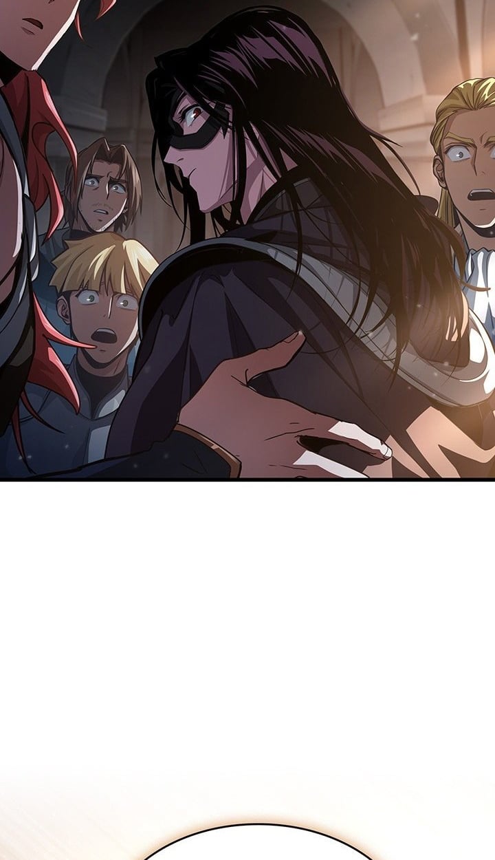 Crimson Reset ตอนที่ 9 88