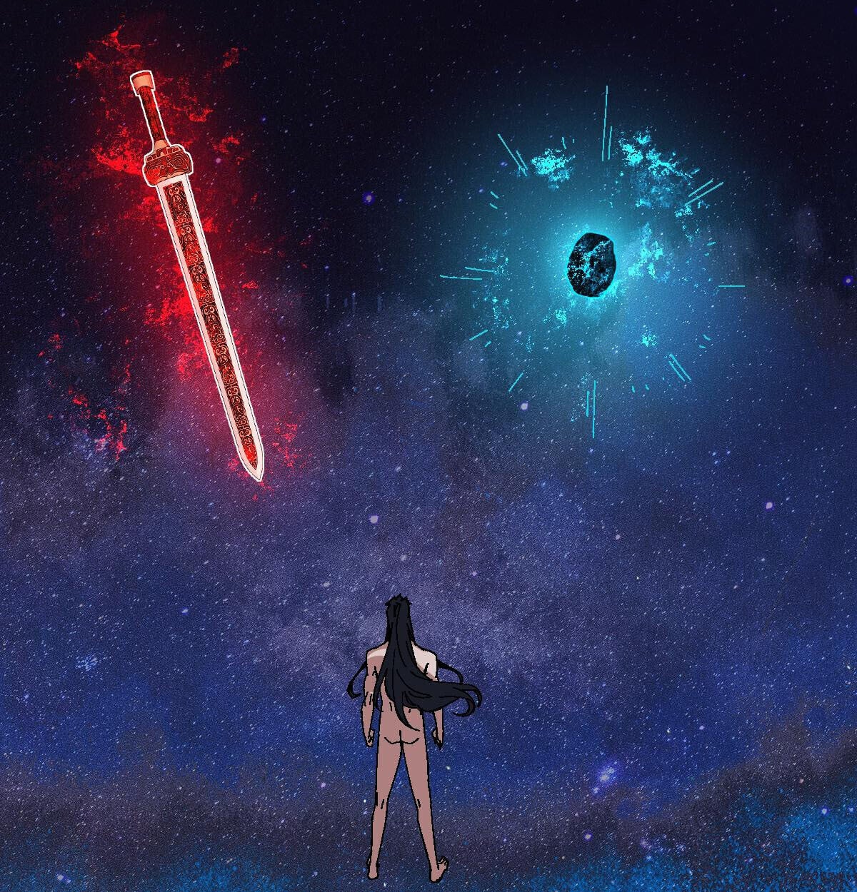 Devious Son Of Heaven ตอนที่ 162 21