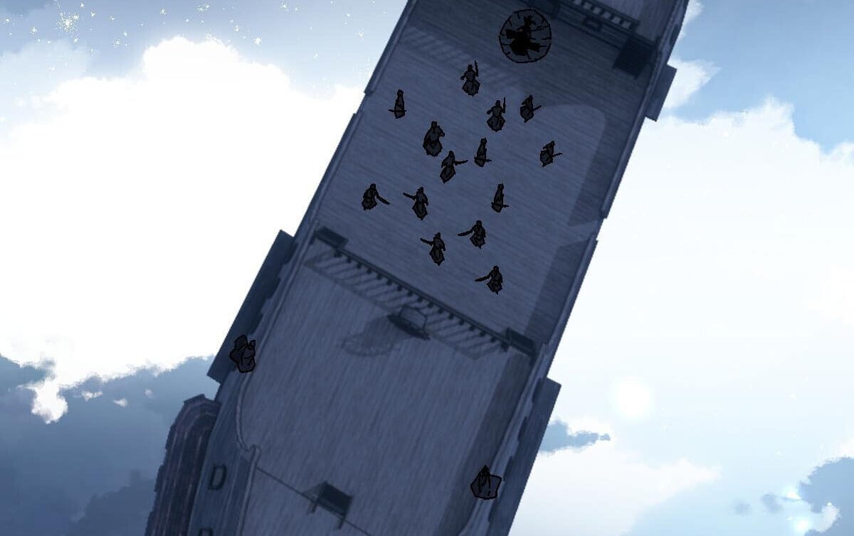 Devious Son Of Heaven ตอนที่ 162 40