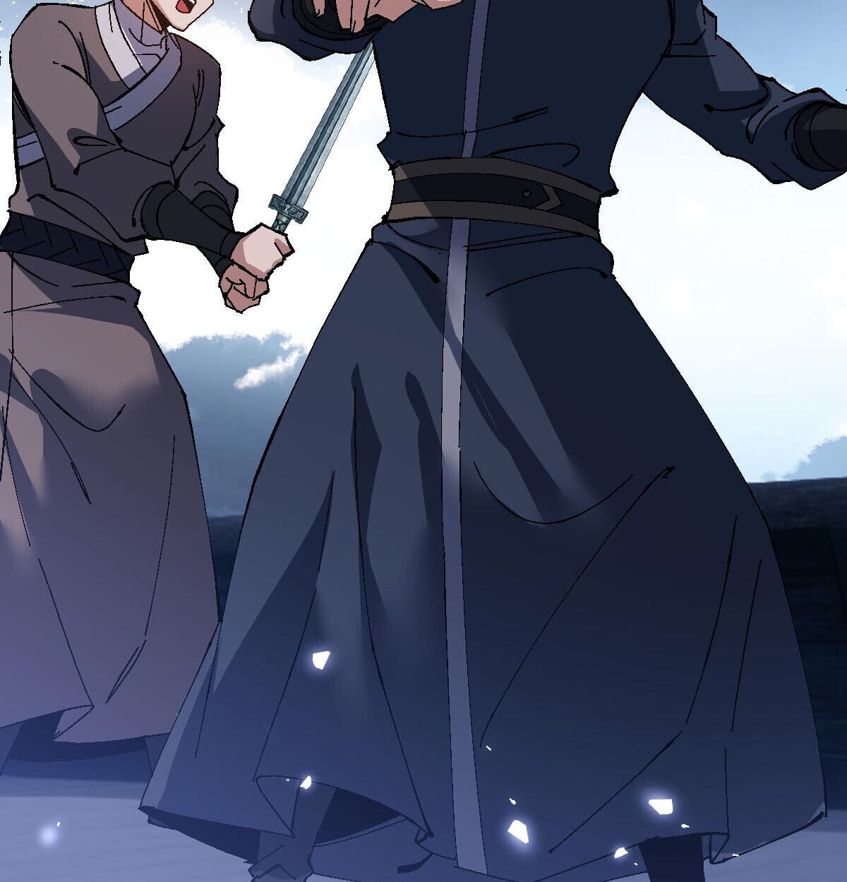 Devious Son Of Heaven ตอนที่ 162 45