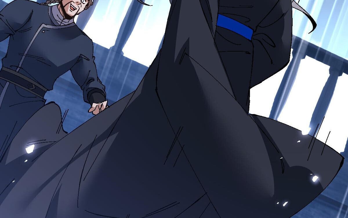 Devious Son Of Heaven ตอนที่ 162 50