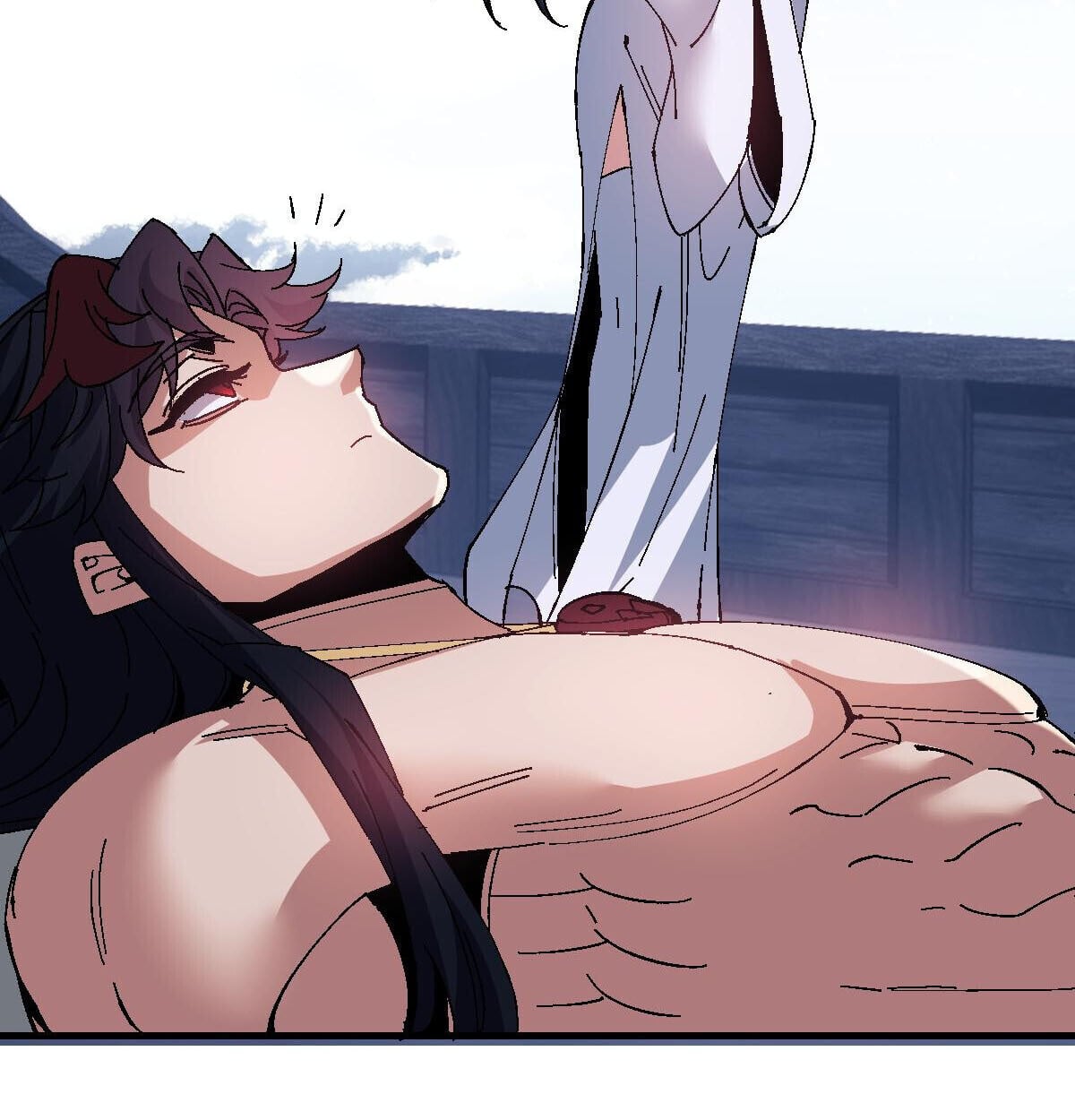 Devious Son Of Heaven ตอนที่ 162 55