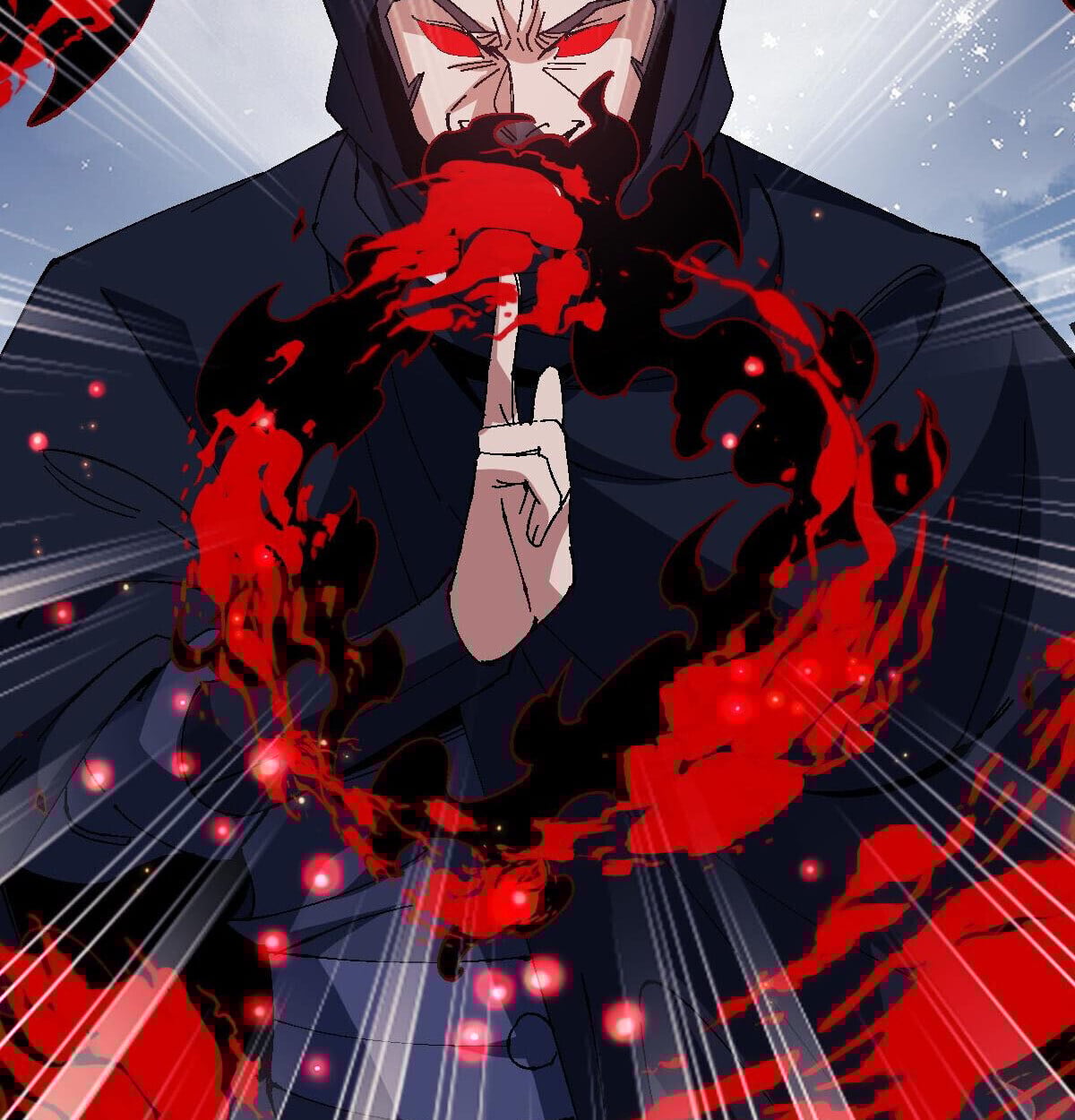 Devious Son Of Heaven ตอนที่ 162 62