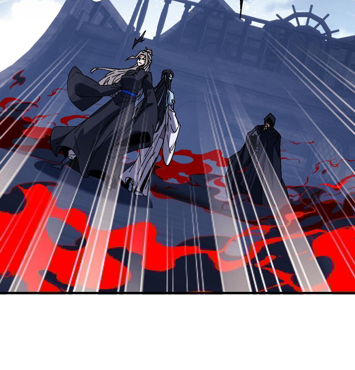 Devious Son Of Heaven ตอนที่ 162 65