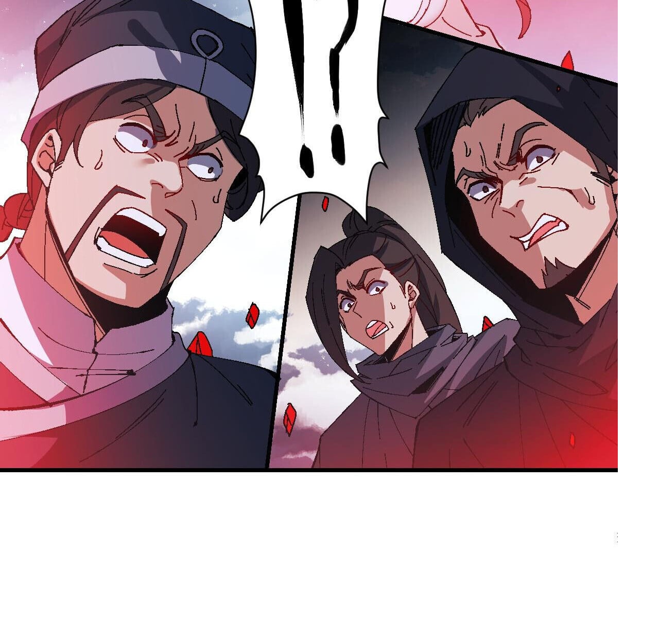 Devious Son Of Heaven ตอนที่ 162 98