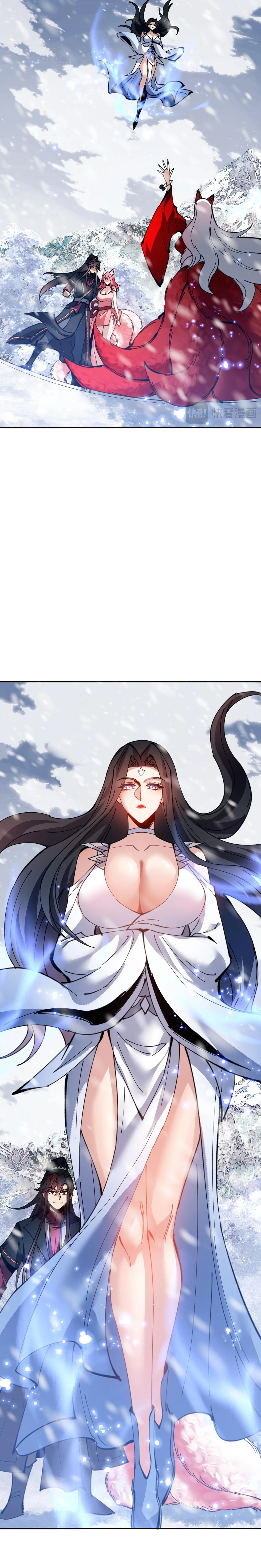 Devious Son Of Heaven ตอนที่ 93 15