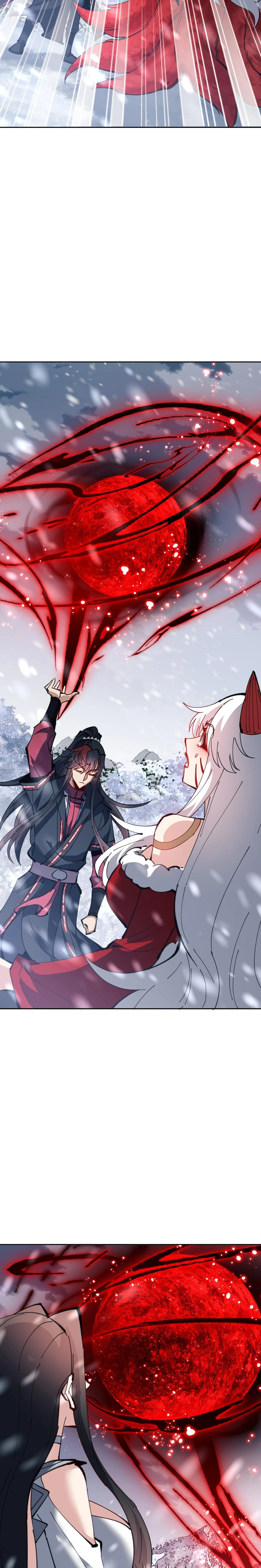 Devious Son Of Heaven ตอนที่ 93 20