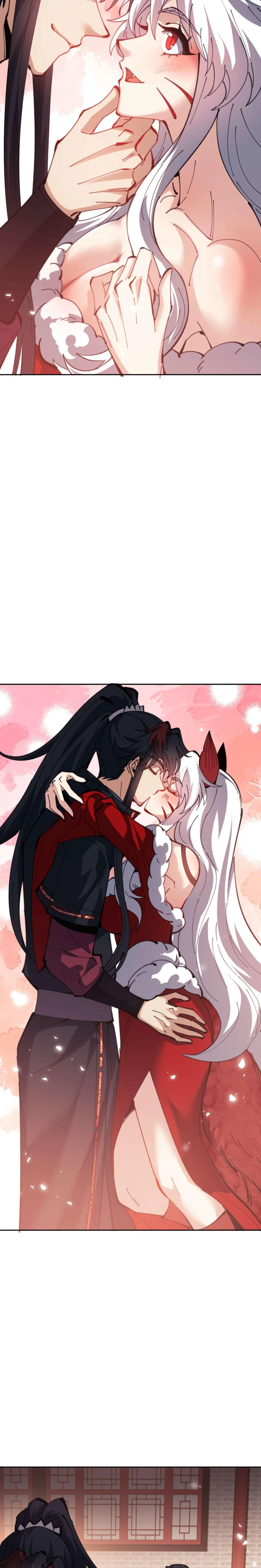 Devious Son Of Heaven ตอนที่ 95 21