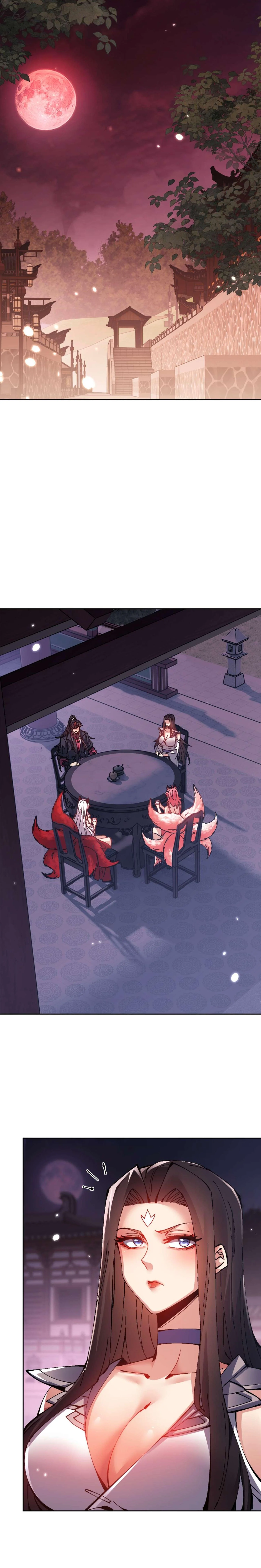 Devious Son Of Heaven ตอนที่ 97 9