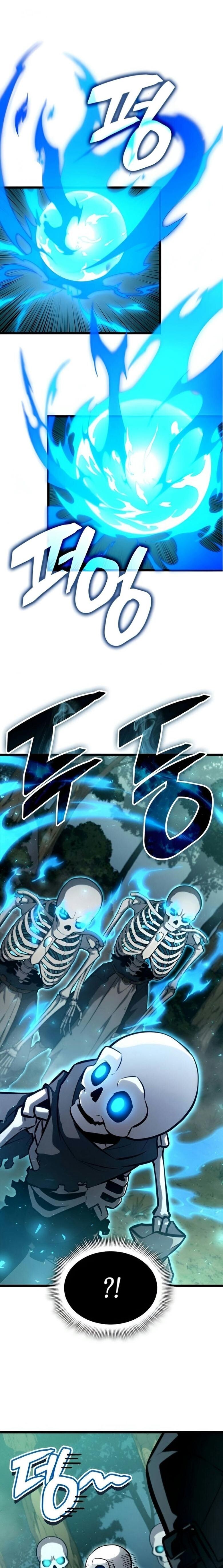 Emperor of Solo Play ราชาแห่งโซโล่เพลย์ ตอนที่ 8 หน้า 13