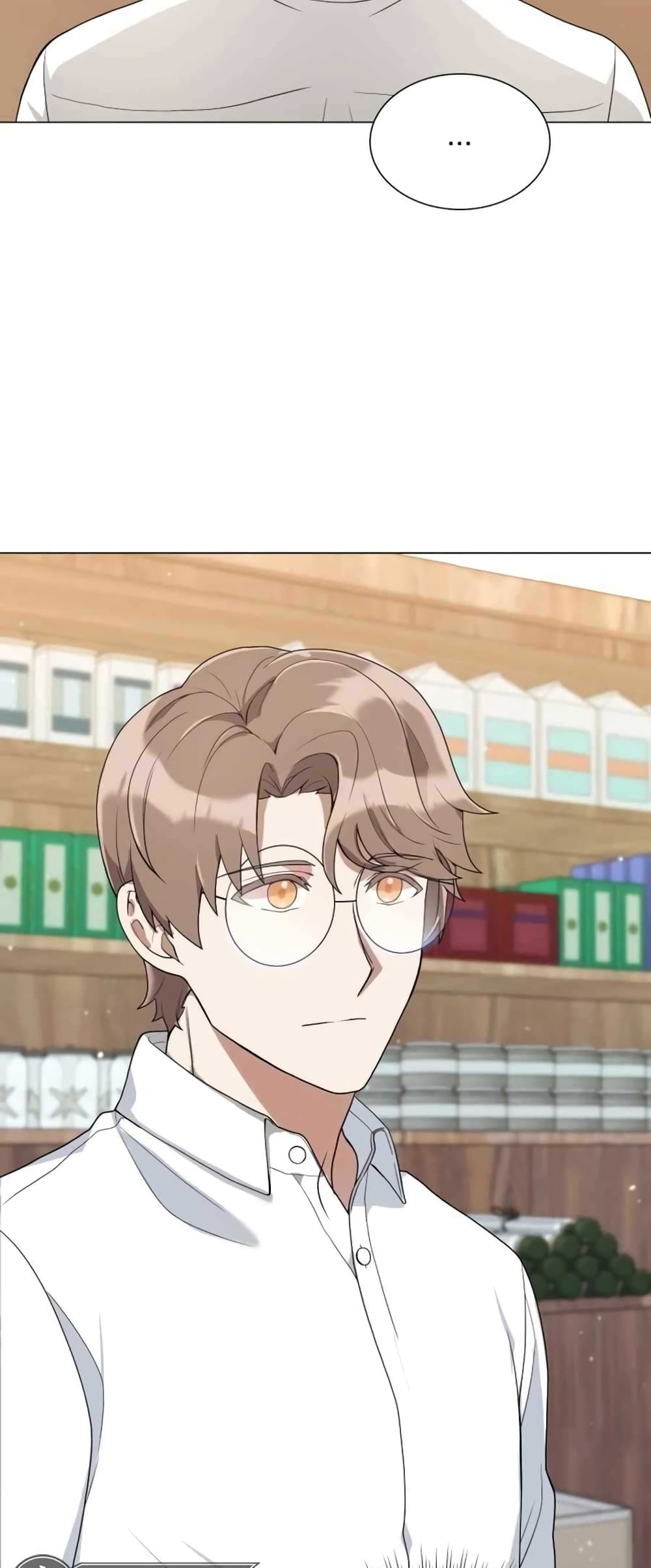 Hunter World’s Gardener คนสวนโลกฮันเตอร์ ตอนที่ 1 หน้า 40