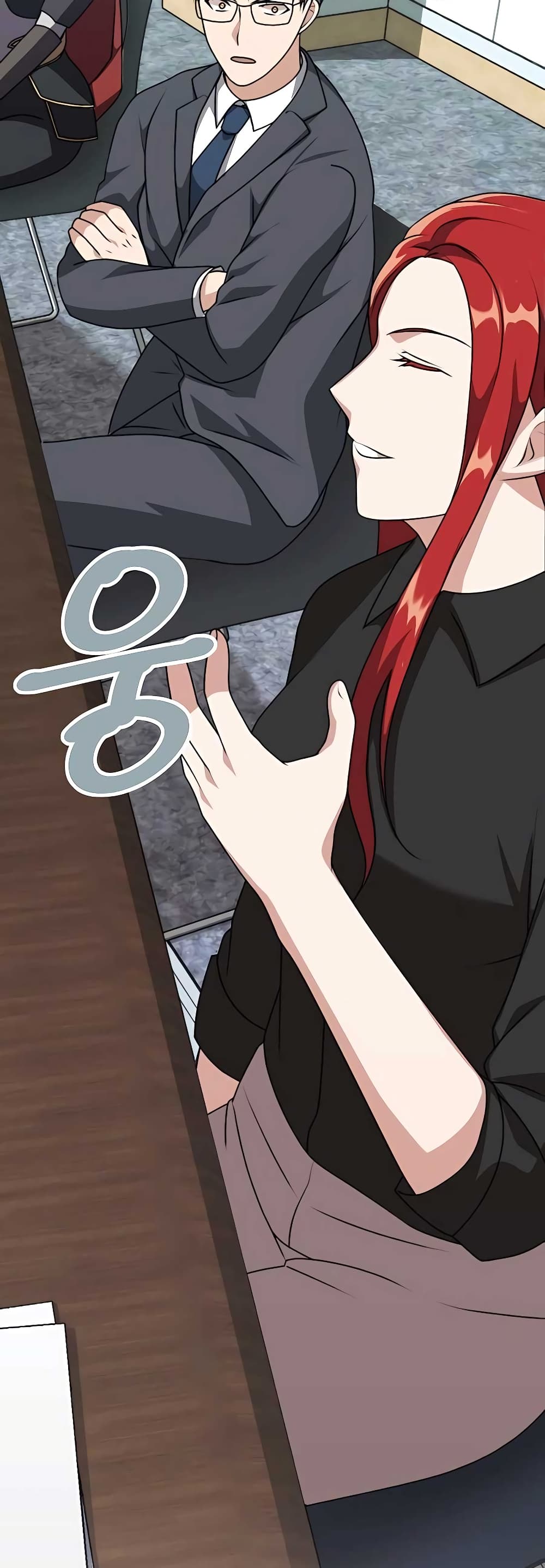 Hunter World’s Gardener คนสวนโลกฮันเตอร์ ตอนที่ 11 หน้า 21