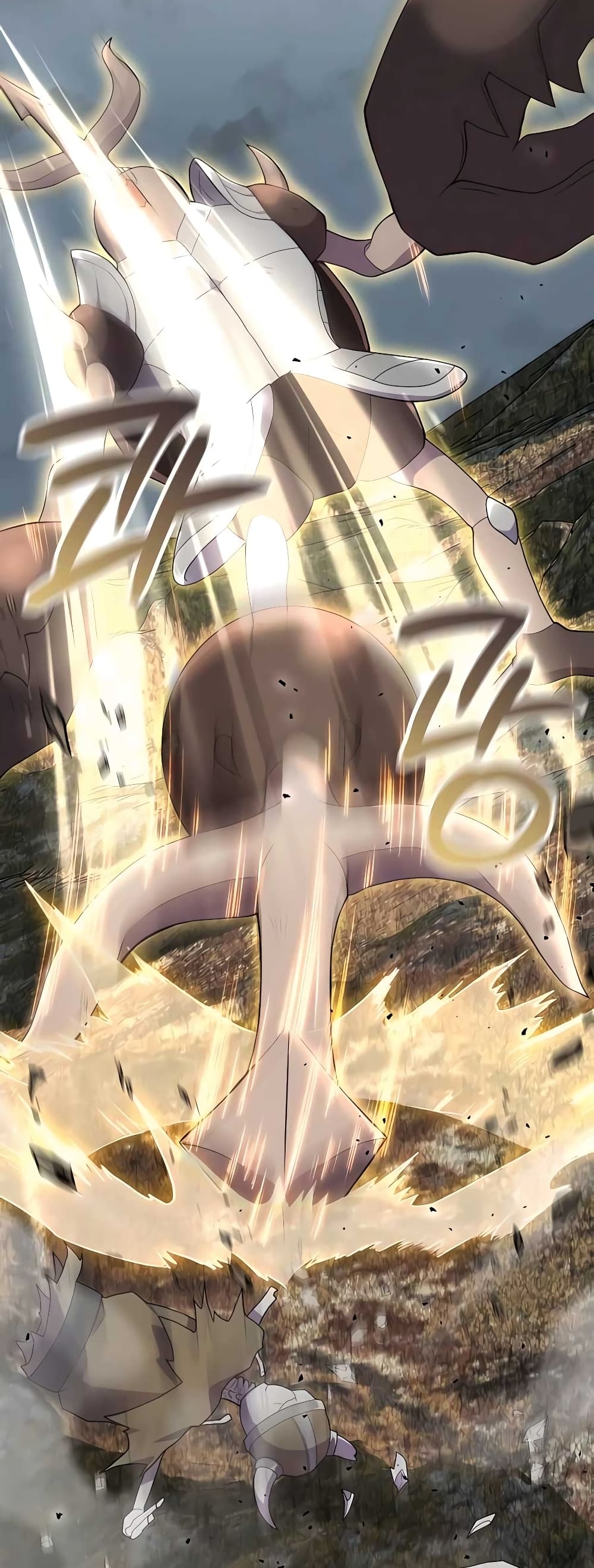 Hunter World’s Gardener คนสวนโลกฮันเตอร์ ตอนที่ 13 หน้า 11