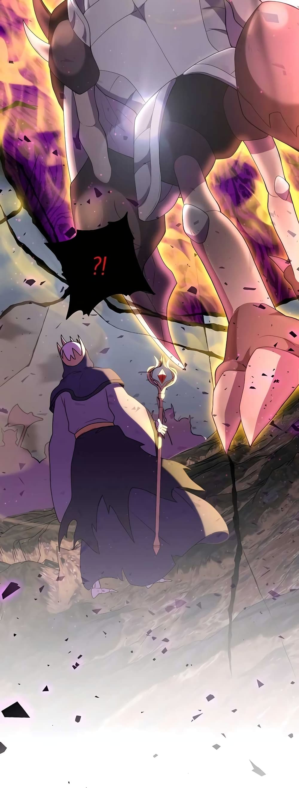 Hunter World’s Gardener คนสวนโลกฮันเตอร์ ตอนที่ 13 หน้า 9