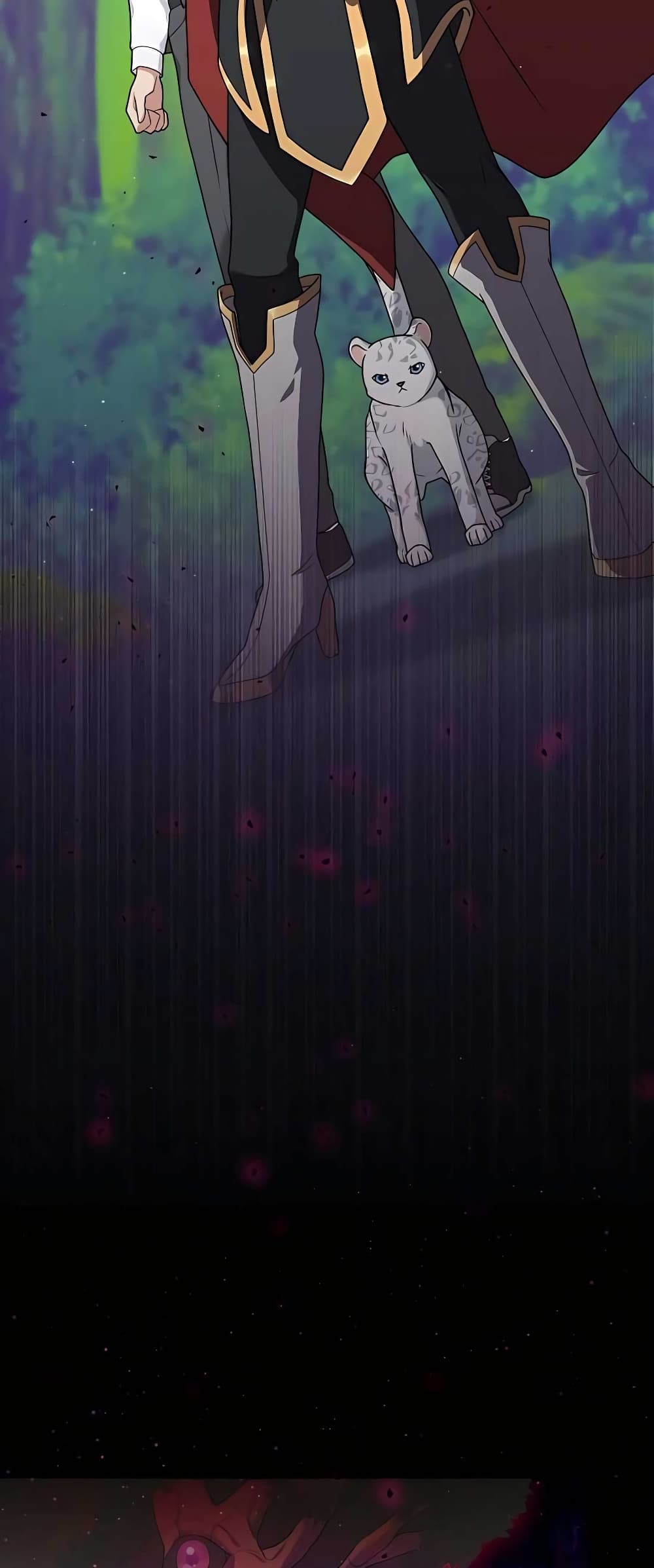 Hunter World’s Gardener คนสวนโลกฮันเตอร์ ตอนที่ 14 หน้า 30