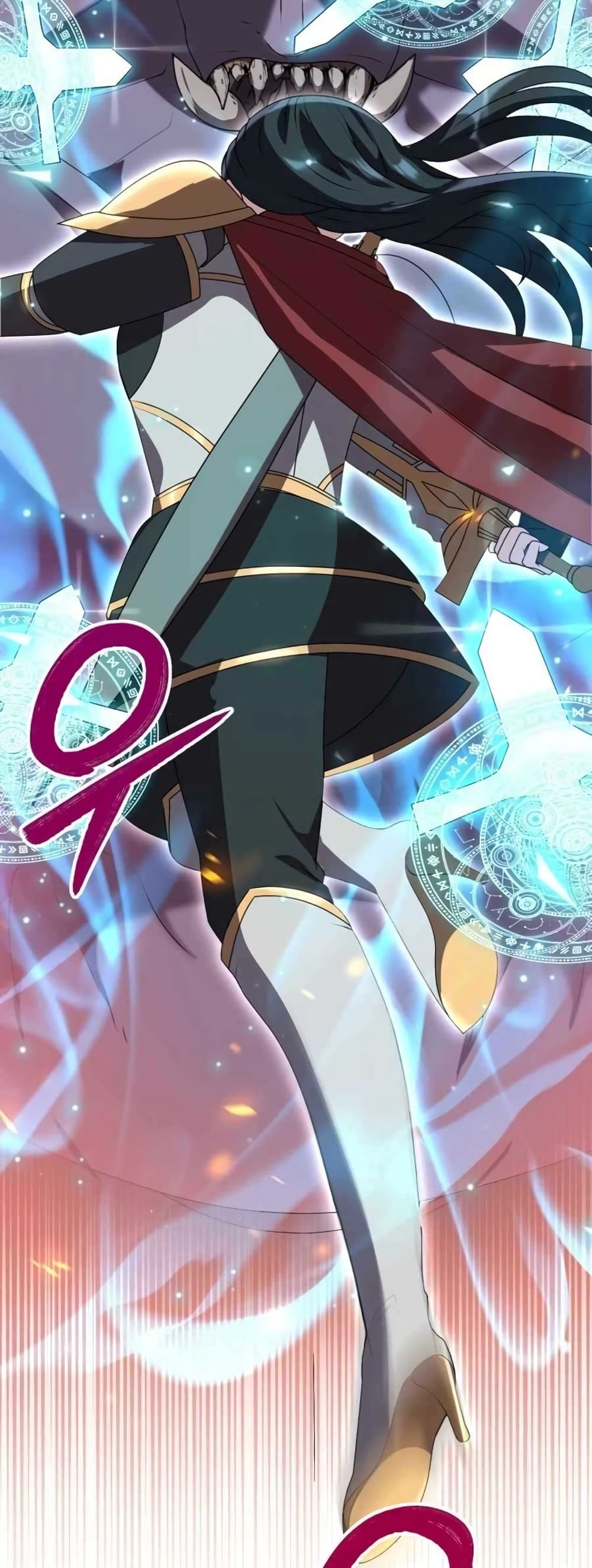 Hunter World’s Gardener คนสวนโลกฮันเตอร์ ตอนที่ 2 หน้า 65