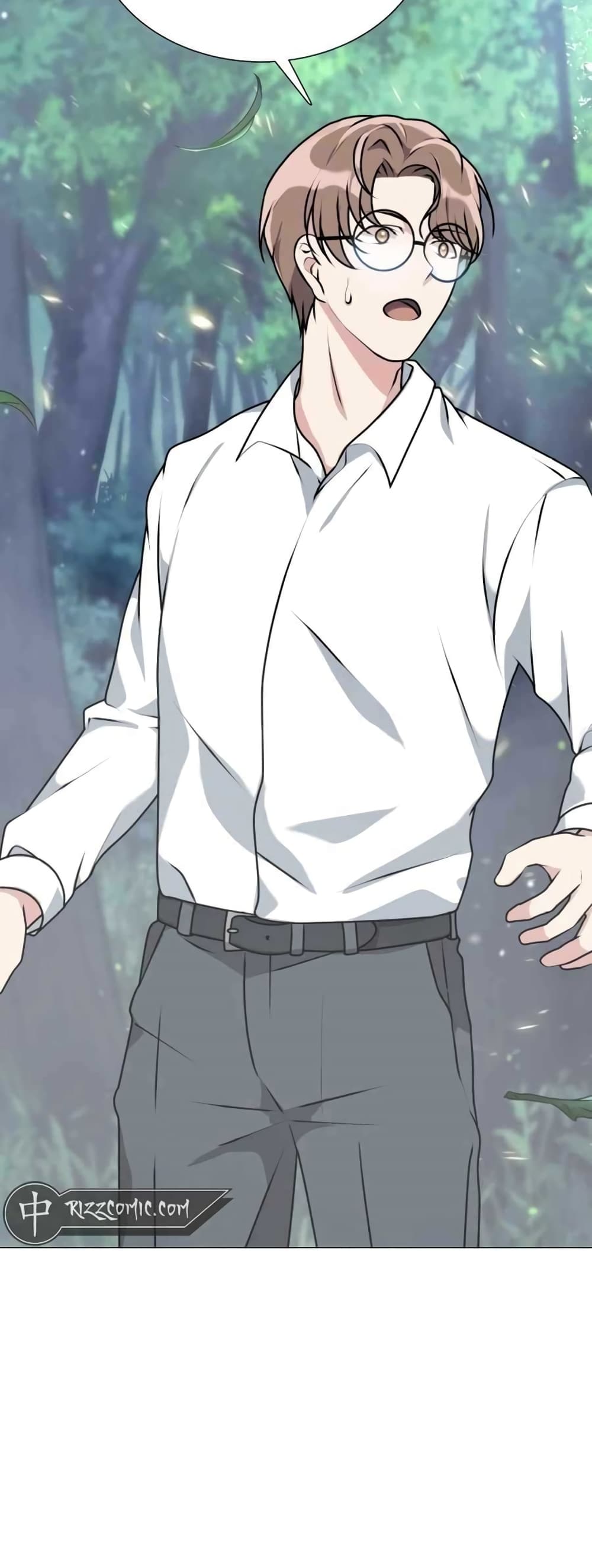 Hunter World’s Gardener คนสวนโลกฮันเตอร์ ตอนที่ 2 หน้า 7