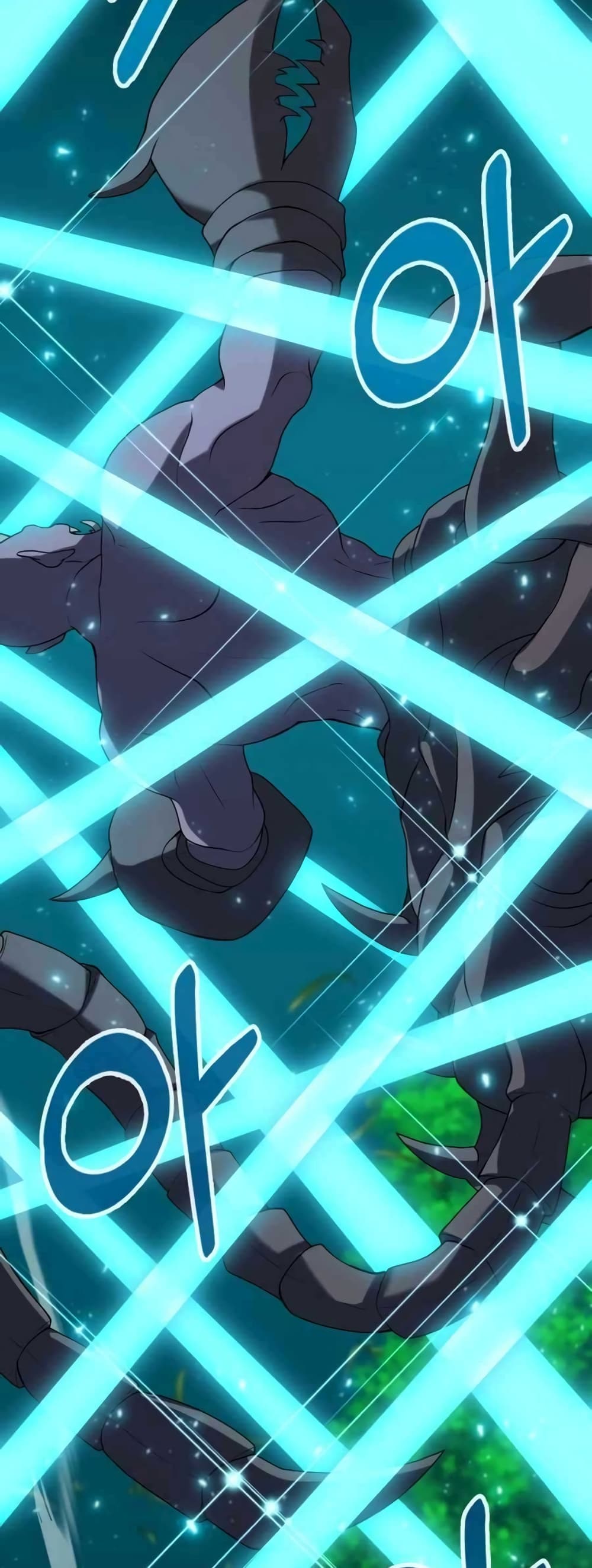 Hunter World’s Gardener คนสวนโลกฮันเตอร์ ตอนที่ 2 หน้า 83