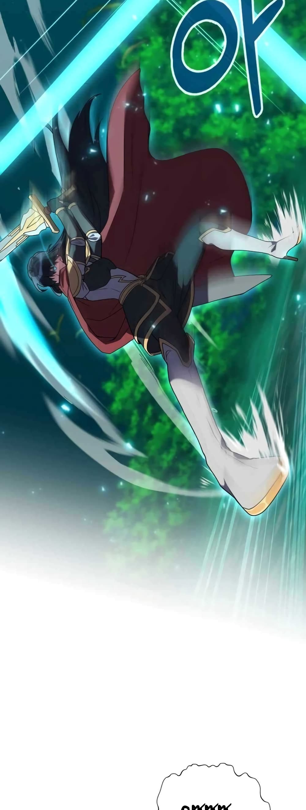 Hunter World’s Gardener คนสวนโลกฮันเตอร์ ตอนที่ 2 หน้า 84