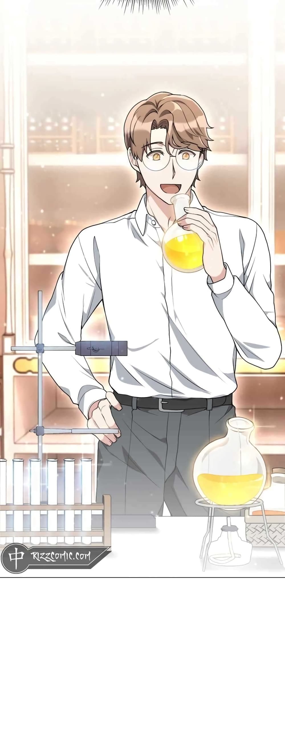 Hunter World’s Gardener คนสวนโลกฮันเตอร์ ตอนที่ 2 หน้า 89