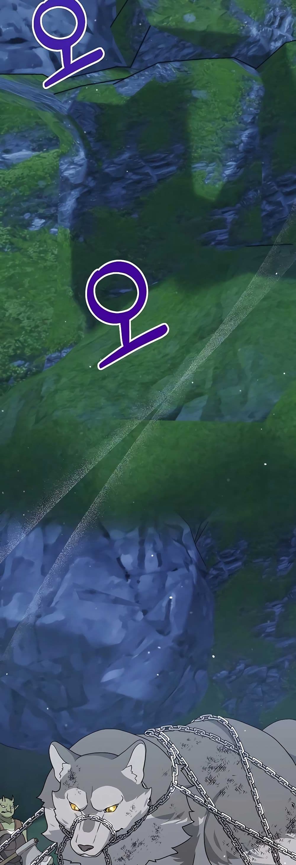 Hunter World’s Gardener คนสวนโลกฮันเตอร์ ตอนที่ 21 หน้า 48