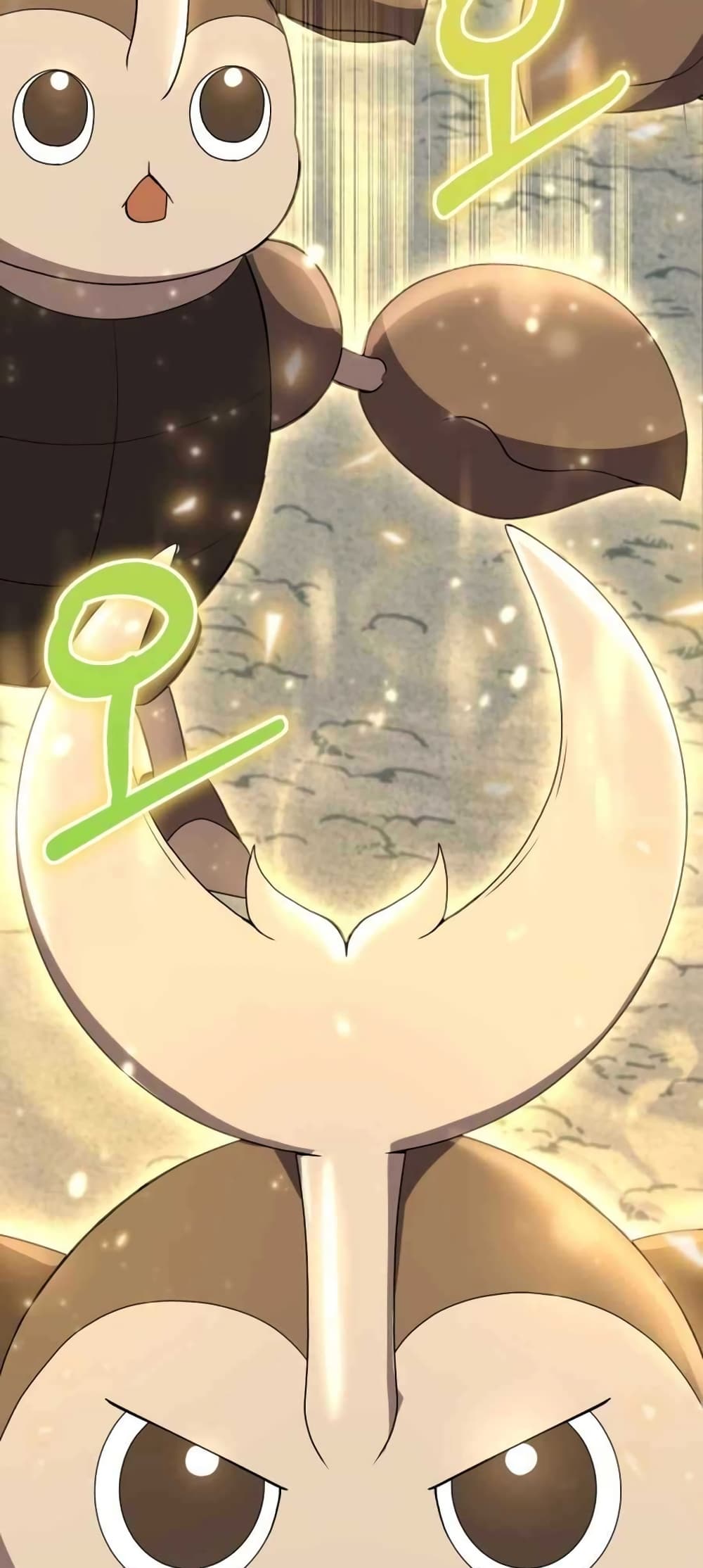 Hunter World’s Gardener คนสวนโลกฮันเตอร์ ตอนที่ 3 หน้า 68