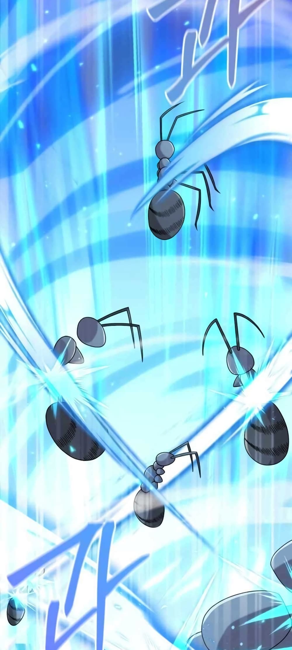 Hunter World’s Gardener คนสวนโลกฮันเตอร์ ตอนที่ 3 หน้า 72