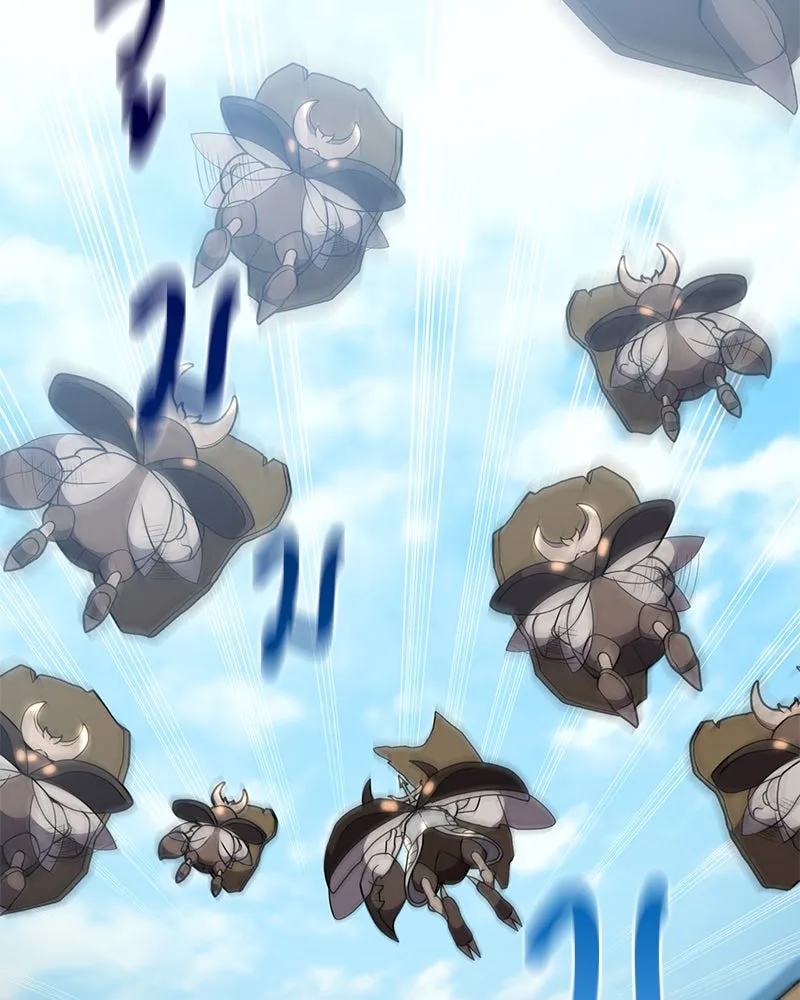 Hunter World’s Gardener คนสวนโลกฮันเตอร์ ตอนที่ 41 หน้า 65