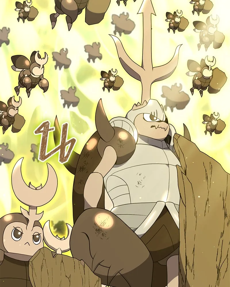 Hunter World’s Gardener คนสวนโลกฮันเตอร์ ตอนที่ 41 หน้า 79