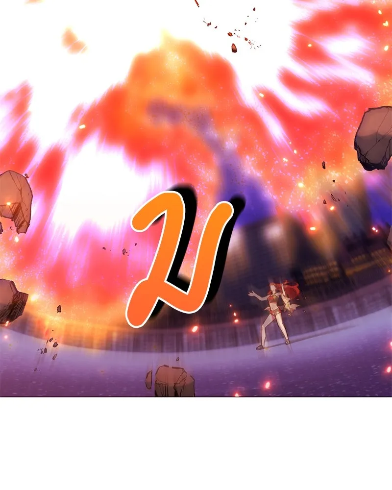 Hunter World’s Gardener คนสวนโลกฮันเตอร์ ตอนที่ 42 หน้า 124