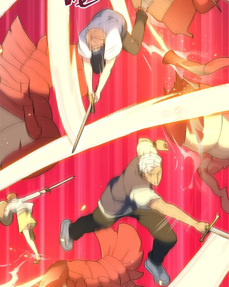 Hunter World’s Gardener คนสวนโลกฮันเตอร์ ตอนที่ 42 หน้า 55