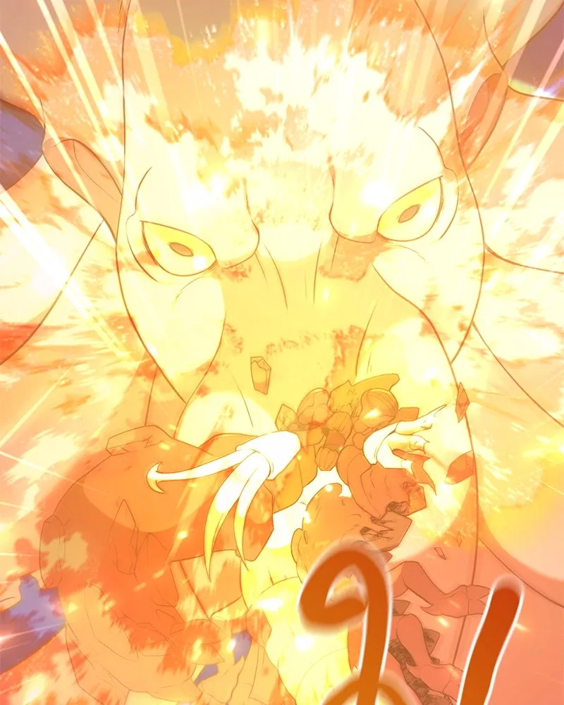 Hunter World’s Gardener คนสวนโลกฮันเตอร์ ตอนที่ 43 หน้า 101