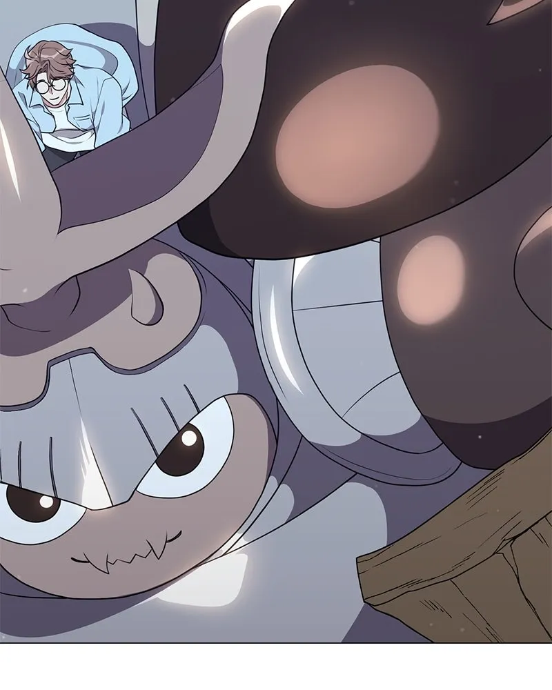 Hunter World’s Gardener คนสวนโลกฮันเตอร์ ตอนที่ 43 หน้า 115