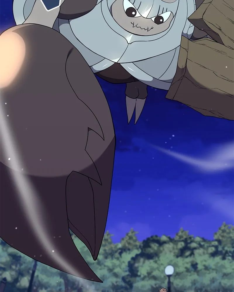 Hunter World’s Gardener คนสวนโลกฮันเตอร์ ตอนที่ 43 หน้า 25