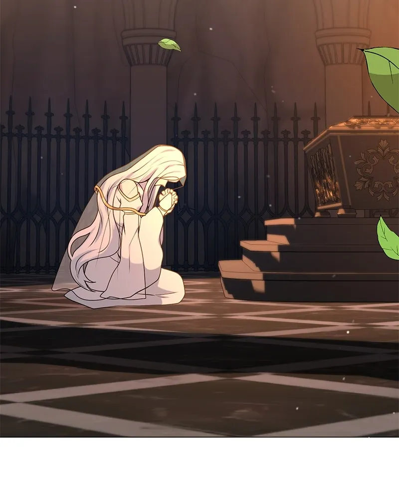 Hunter World’s Gardener คนสวนโลกฮันเตอร์ ตอนที่ 44 หน้า 135