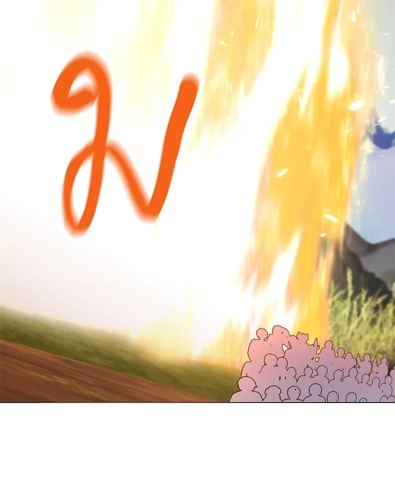 Hunter World’s Gardener คนสวนโลกฮันเตอร์ ตอนที่ 46 หน้า 34