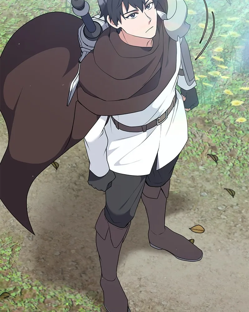 Hunter World’s Gardener คนสวนโลกฮันเตอร์ ตอนที่ 46 หน้า 86