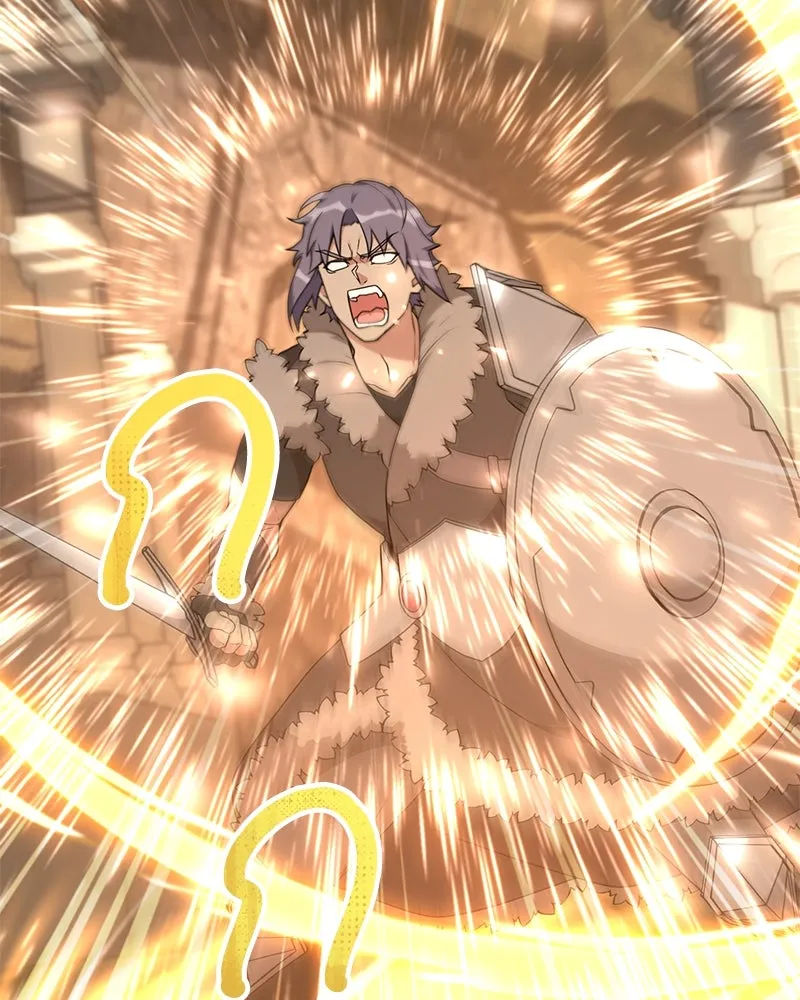 Hunter World’s Gardener คนสวนโลกฮันเตอร์ ตอนที่ 48 หน้า 130