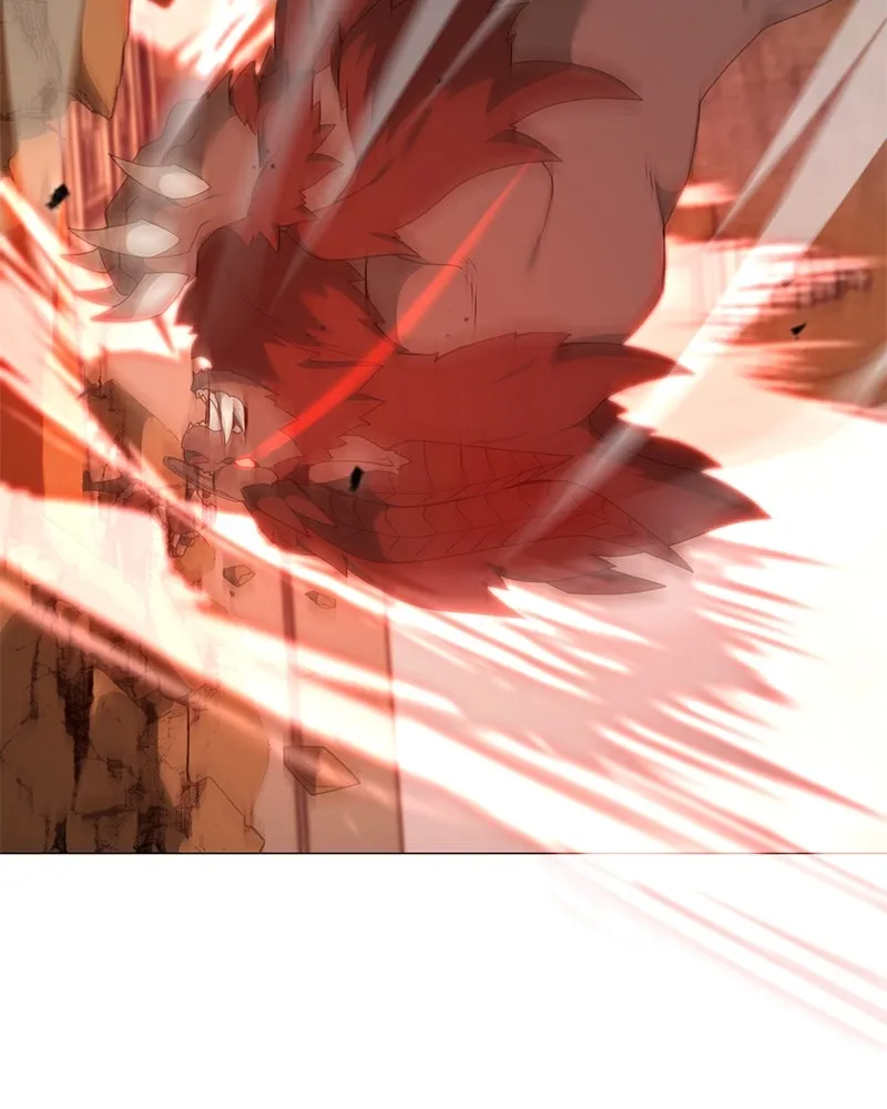 Hunter World’s Gardener คนสวนโลกฮันเตอร์ ตอนที่ 48 หน้า 137