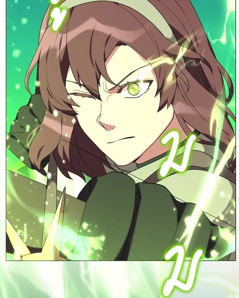 Hunter World’s Gardener คนสวนโลกฮันเตอร์ ตอนที่ 48 หน้า 140