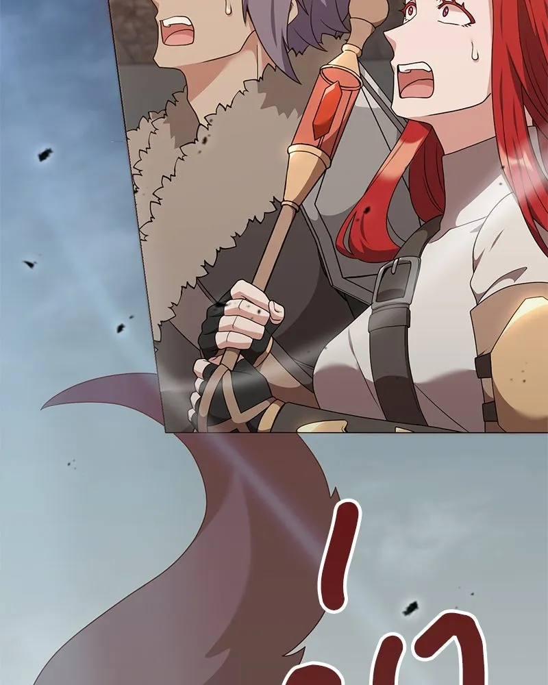 Hunter World’s Gardener คนสวนโลกฮันเตอร์ ตอนที่ 48 หน้า 158