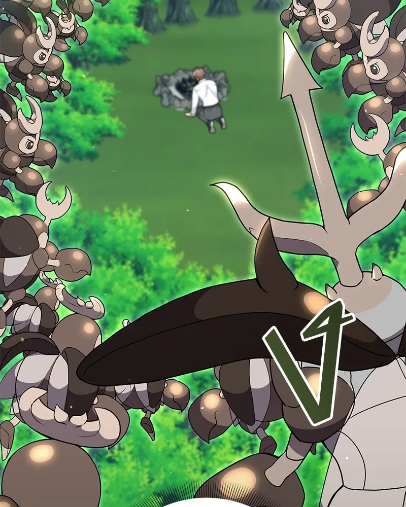 Hunter World’s Gardener คนสวนโลกฮันเตอร์ ตอนที่ 48 หน้า 26