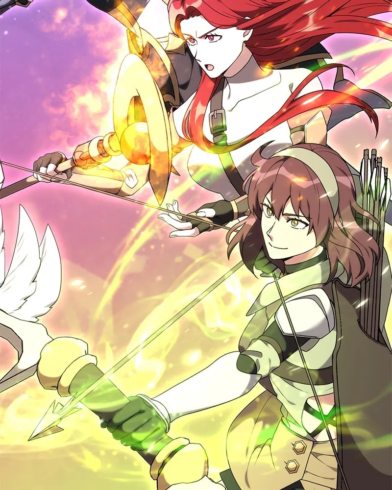 Hunter World’s Gardener คนสวนโลกฮันเตอร์ ตอนที่ 48 หน้า 58