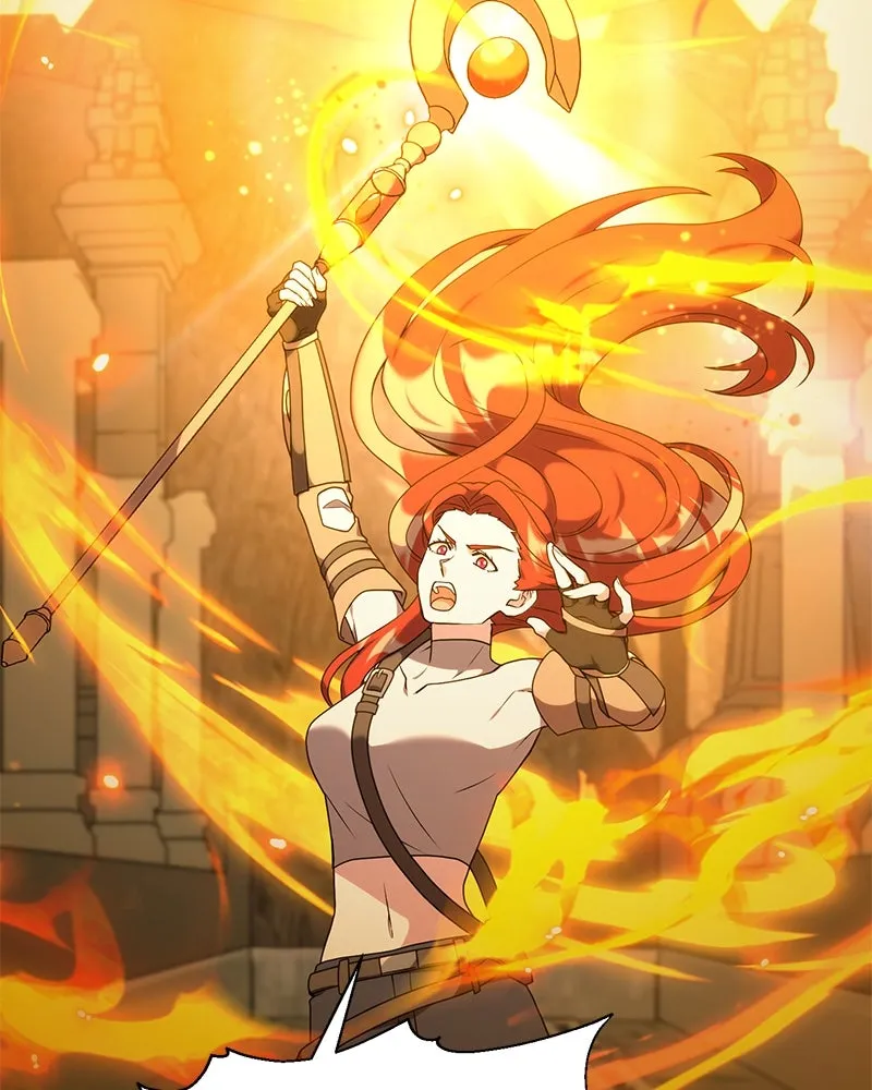 Hunter World’s Gardener คนสวนโลกฮันเตอร์ ตอนที่ 48 หน้า 65