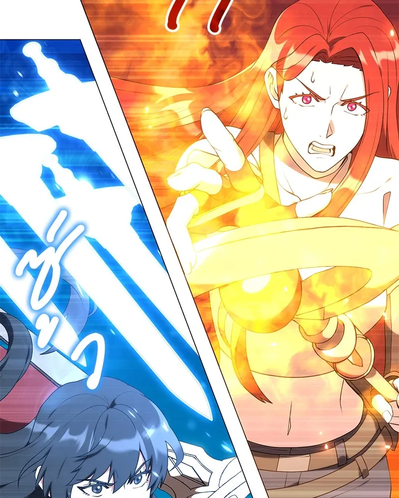 Hunter World’s Gardener คนสวนโลกฮันเตอร์ ตอนที่ 49 หน้า 11