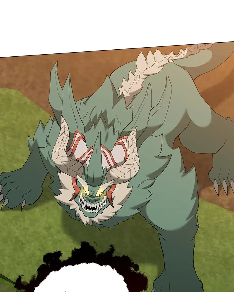 Hunter World’s Gardener คนสวนโลกฮันเตอร์ ตอนที่ 49 หน้า 88